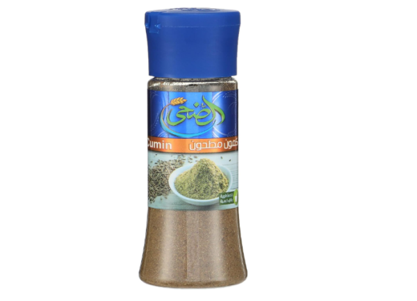 Al Doha Milled Coriander - ( 50 gm ) - كمون مطحون ( 50 جم ) الضحي