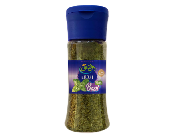 Al Doha Basil Powder- ( 20 gm ) - ريحان ( 20 جم ) الضحي