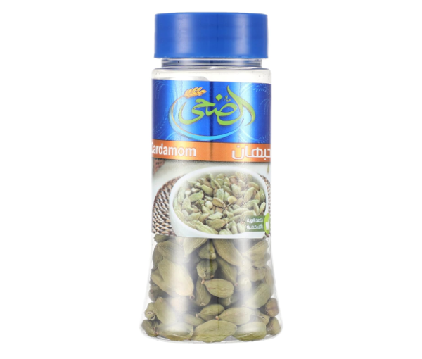 Al Doha Whole Beans Cardamom - ( 40 gm ) - حبهان ( 40 جم ) الضحي