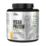 Limitless Alpha Vegan Protein