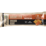 Abu-Auf Protein Bar Caramelized Biscuit with Cinnamon ( 70 gm )