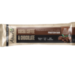 Abu-Auf - Protein Bar Cocoa Coffee & Chocolate - ( 70 gm ) ابوعوف بروتين بار