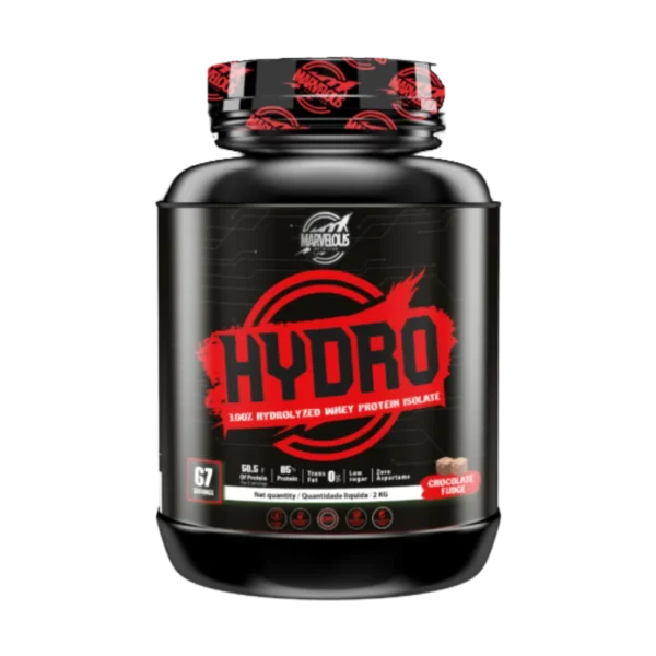 Marvelous HYDRO Whey Protein 2KG