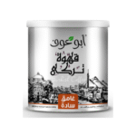 Abu-Auf Turkish Coffee 200g