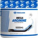 Muscle Add Mega Arginine