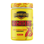 Marvelous Spanish Creatine