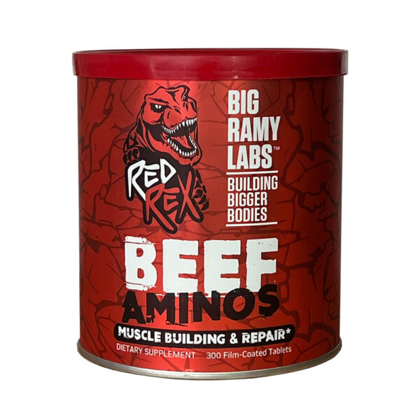 Beef Amino Acid