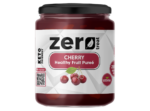 Zero treat - Cherry Puree 180gm مربي كريز زيرو تريت