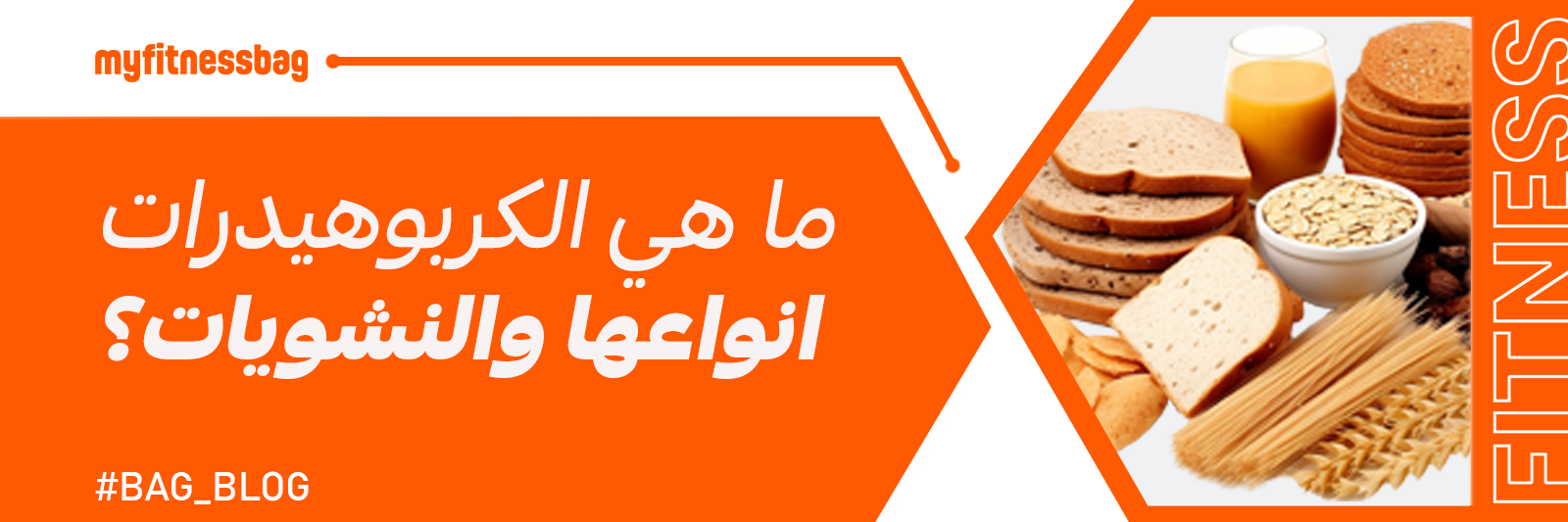 2024 ما هي الكربوهيدرات وانواعها والنشويات؟