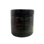 ⁦Limitless Alpha L-CITRULINE 60Serv.⁩ - الصورة ⁦3⁩