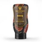 Healthy and tasty - BBQ Diet Sauce 330g
