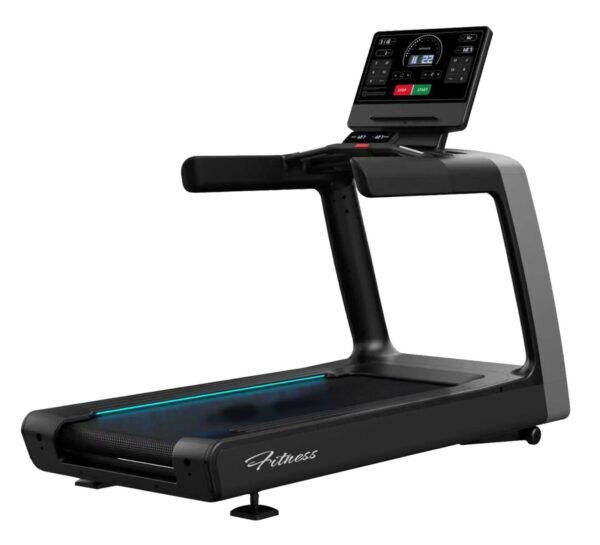 AC Treadmill Life Fitness (Open Weight)