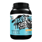 Vertex Carb Powder 1.5kg - 45 Serv