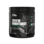 Limitless Alpha - Creatine Monohydrate 90 Serv.