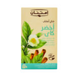 Kai Green Herbal Tea