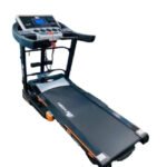 AC Treadmill ( 190 Kilo) ) - مشاية 190ك +كماليات AC ميجا فوكس