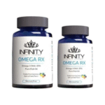 Infinity Omega RX Plus 60+30 Gummies Offer