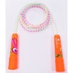 Adjustable Jump Rope For Kids - حبل القفز قابل للتعديل للأطفال