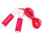 Adjustable Jump Rope With Bearing