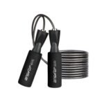 Steel Wire Jump Rope Foam - حبل القفز من أسلاك الفولاذ