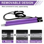 Portable Yoga Pilates Studio - Image 3