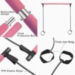 Portable Yoga Pilates Studio - Image 4