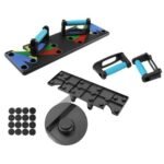 9 in 1 Push Up Rack Board System - Image 4