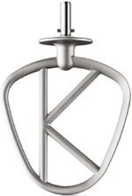 Kenwood bxx13995778 chef xl kvl4100s stand mixer-silver - كينوود - خلاط شيف سيلفر - Image 5