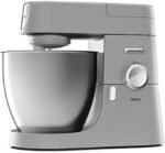 Kenwood bxx13995778 chef xl kvl4100s stand mixer-silver - كينوود - خلاط شيف سيلفر - Image 4