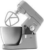 Kenwood bxx13995778 chef xl kvl4100s stand mixer-silver - كينوود - خلاط شيف سيلفر - Image 3