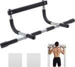 Iron Gym  Pull Up Bar for Doorway 150Kg