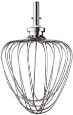 Kenwood bxx13995778 chef xl kvl4100s stand mixer-silver - كينوود - خلاط شيف سيلفر - Image 6