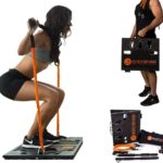 BodyBoss Home Gym