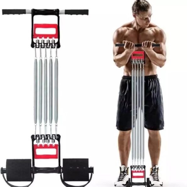 Chest Expander