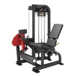 life fitness pro 2 front muscle