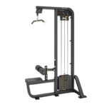 High pull life fitness pro 2