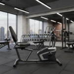 Exercise Relax Bike ( 200 Kilo ) - Image 2