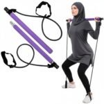 Portable Yoga Pilates Studio