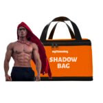 SHADOW'S BAG 1 - Customize Your Bag - شنطه 1 -  صمم شنتطك مع كابتن احمد شادو