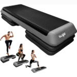 Aerobic Exercise Step