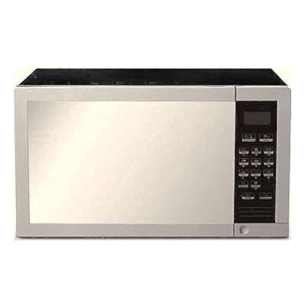 Sharp Microwave - Grill Silver R-77AR(ST) - شارب ميكرويف - بجريل سلفر