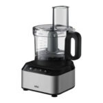 Braun FP 3235 SI PurEase 12 in 1 Food processor - براون FP 3235 SI PurEase محضر طعام 12 في 1 - Image 2