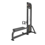 life fitness pro - floor pull