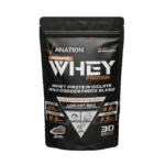 Vanation Whey Protein 100% 30Serv - 1050gm