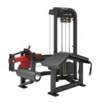 Hamstring Machine Life Fitness Pro 2 With 110 Kilo Weights