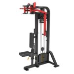 life fitness pro 2 - butterfly