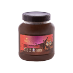 Naso - Vegan And Keto Chocolate Jar for children -  ناسو - برطمان شوكولاتة كيتو و نباتية للاطفال