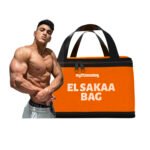 SAKKA'S BAG 1 - Customize Your Bag - شنطه السقا 1 -  صمم شنتطك مع كابتن سقا