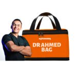 DR AHMED BAG 1 - Customize Your Bag - شنطه 1 -  صمم شنتطك مع د. أحمد