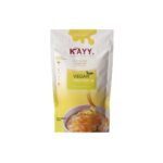 Kayy Whey Protein Oats  Flavored 300 Grams